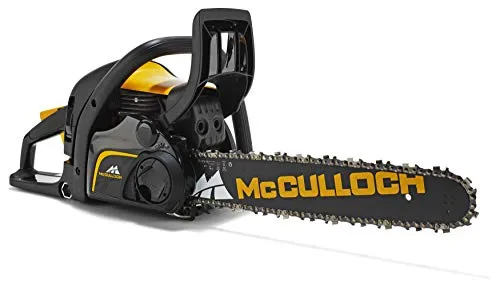 McCulloch CS 410 Elite 4