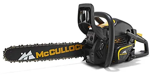 McCulloch CS 410 Elite
