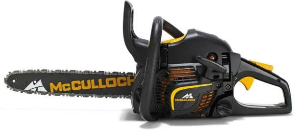 McCulloch CS 390 2
