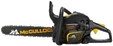 McCulloch CS 410 Elite