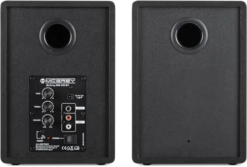 McGrey MM-550BT 3