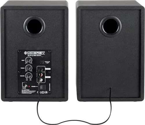 McGrey MM-550BT 4