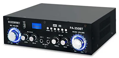 McGrey PA-350BT 2