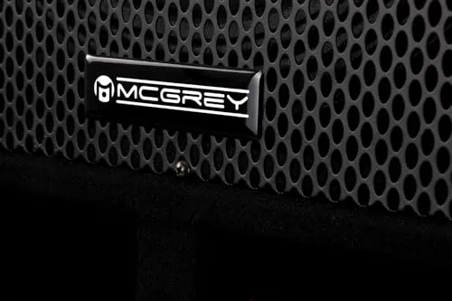 McGrey PAS-115 6