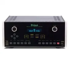 McIntosh MX 121 2