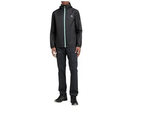 McKinley Kereol IV 4