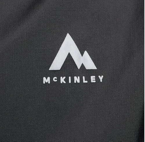 McKinley Kereol IV 5