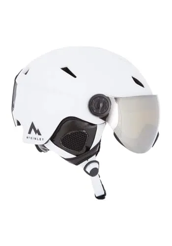 McKinley Pulse S2 2