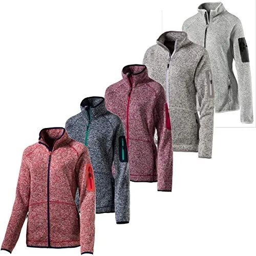 McKINLEY Skeena 4