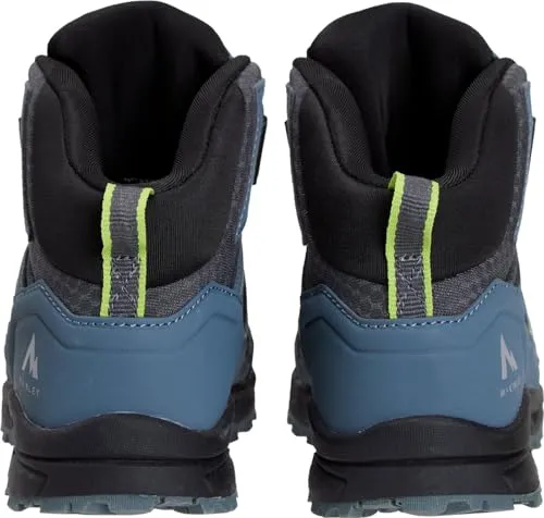 McKinley Tahsis Mid AQX J 4