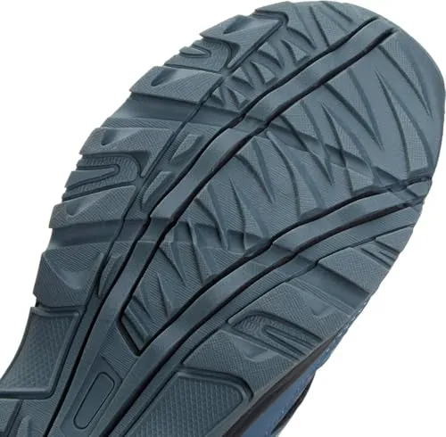 McKinley Tahsis Mid AQX J 5