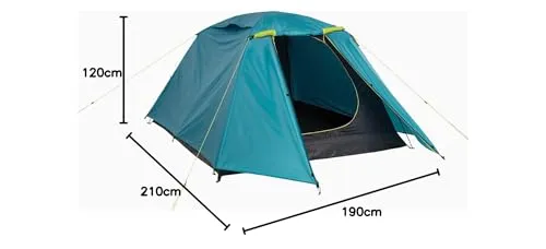 McKinley Vega 20.3 5