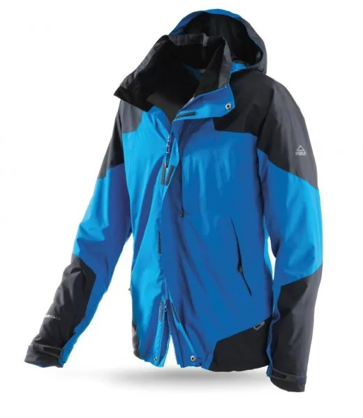 McKinley Grenada Herren