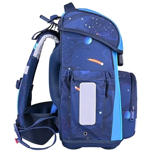 McNeill BRAVO 5