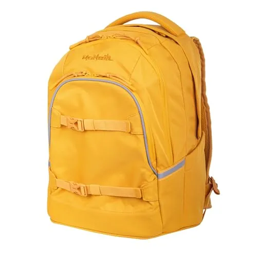 McNeill MILO 7