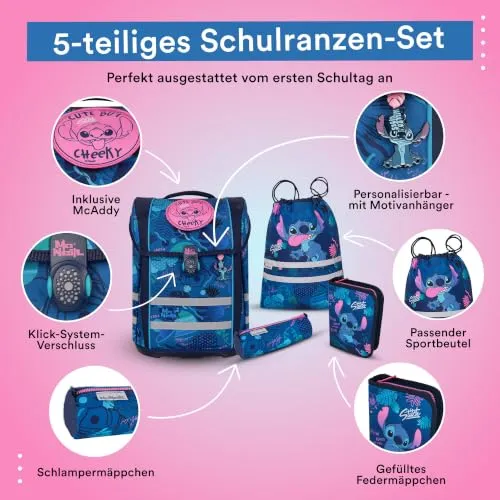 McNeill Stitch Perfecto 2