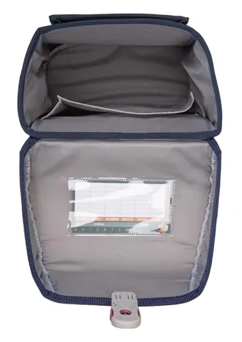 McNeill TENERO 3