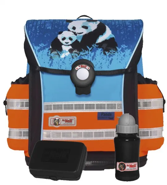 McNeill Ergo Light 912