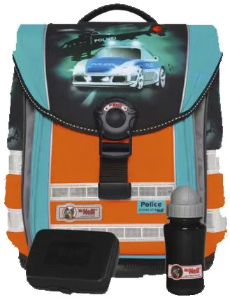 McNeill Ergo Light Compact