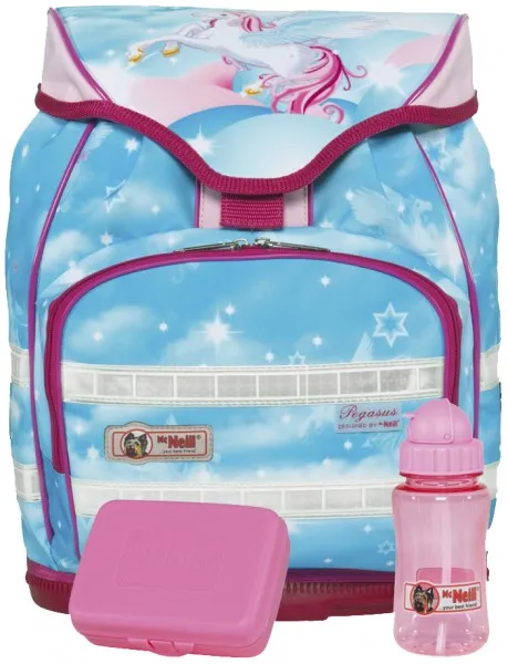 McNeill Ergo Light Trekking