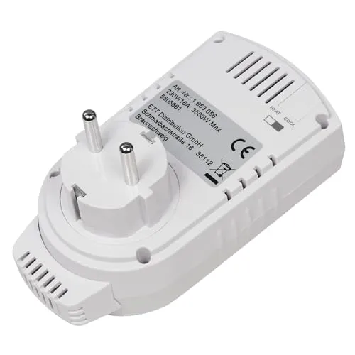 McPower TCU-330 3