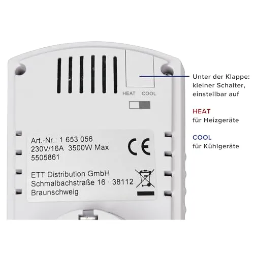 McPower TCU-330 5
