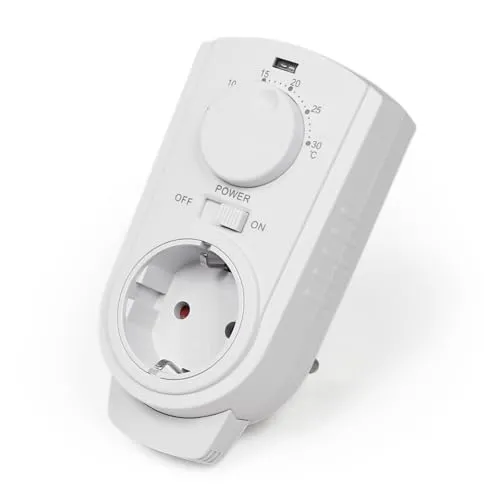McPower TCU-330