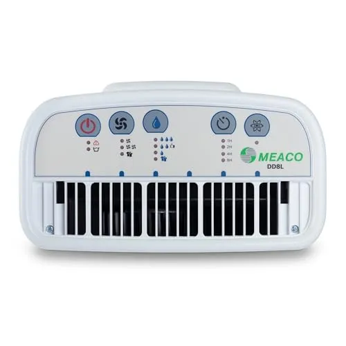 Meaco DD8L Junior 4
