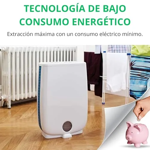 Meaco DD8L Junior 5