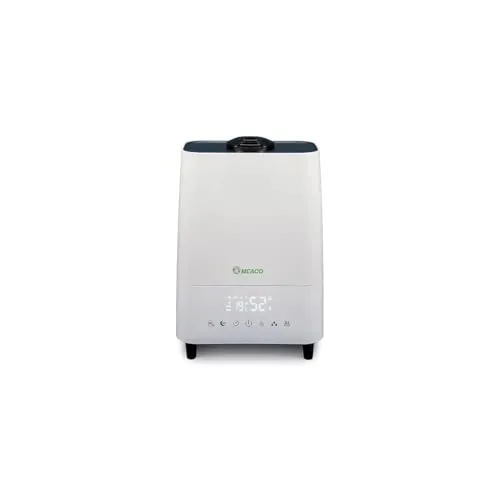 Meaco Deluxe 202 UC 4