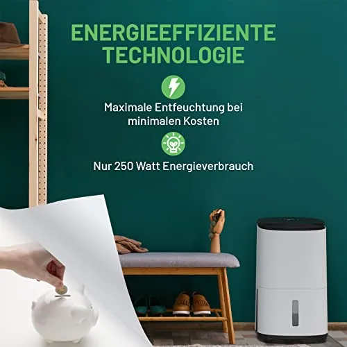 Meaco MeacoDry Arete® One 3