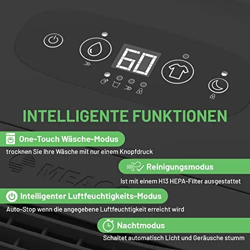 Meaco MeacoDry Arete® One 5