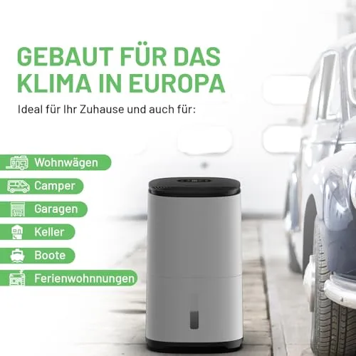 Meaco MeacoDry Arete® One 6