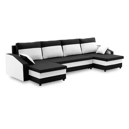 Mebligo ECKSOFA U Sparta UC
