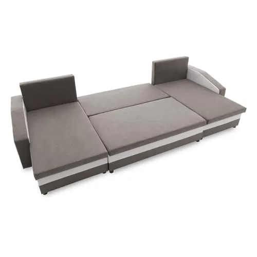 Mebligo ECKSOFA U Sparta UC 4