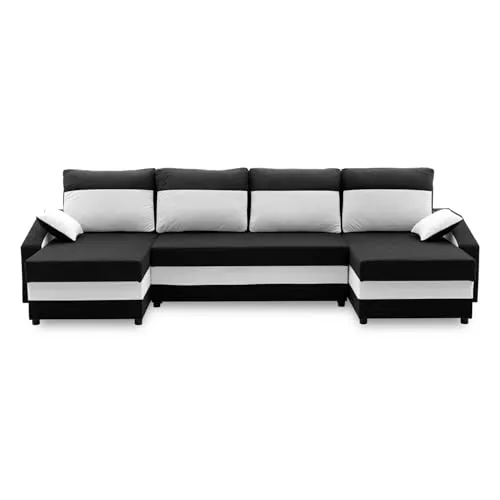 Mebligo ECKSOFA U Sparta UC 3