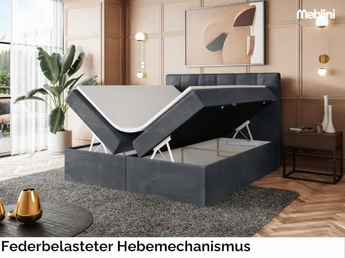 MEBLINI Kai 5
