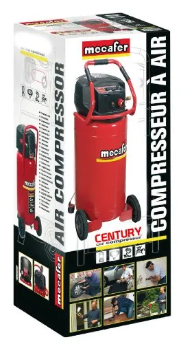 Mecafer 425100 2