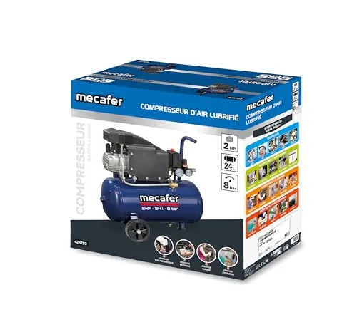 Mecafer 425793 2