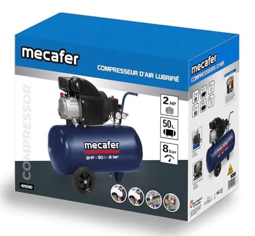 Mecafer 425794 2
