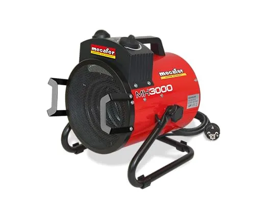 Mecafer MH3000 2