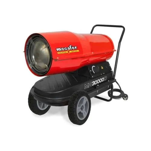Mecafer MH30000D