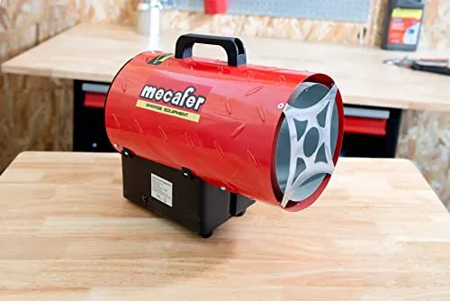 Mecafer MH30000G 2