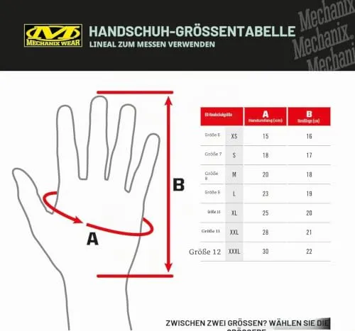 Mechanix Wear ColdWork Peak 2