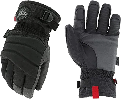 Mechanix Wear ColdWork Peak 6