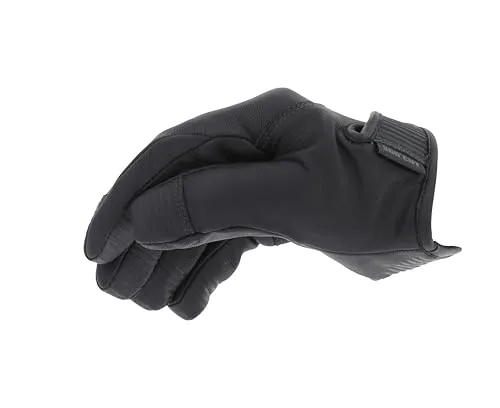 Mechanix Wear Durahide Leather Needlestick LE 5