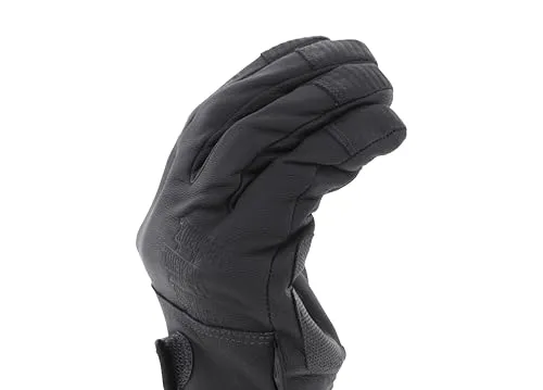 Mechanix Wear Durahide Leather Needlestick LE 6