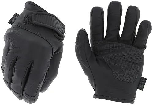 Mechanix Wear Durahide Leather Needlestick LE 3
