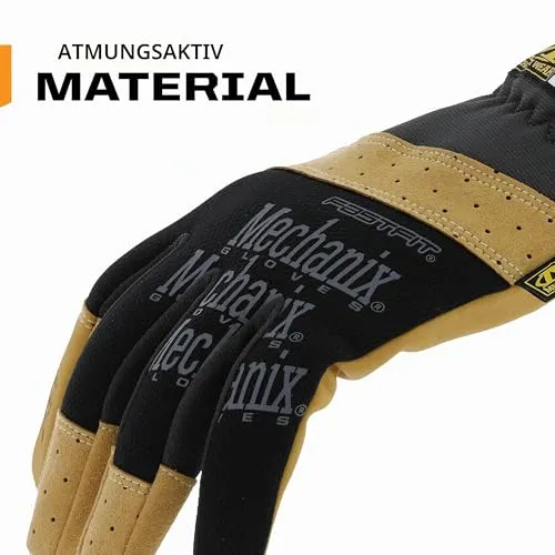 Mechanix Wear FastFit 3