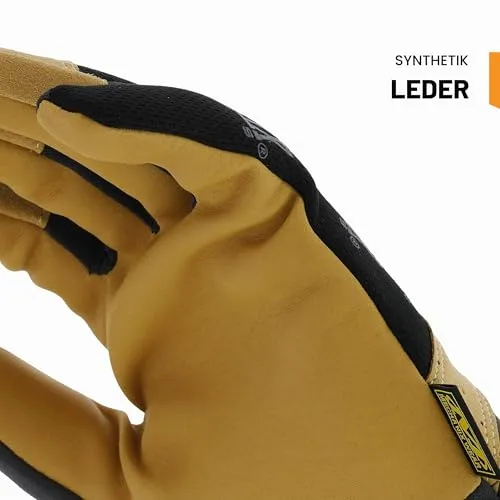 Mechanix Wear FastFit 4